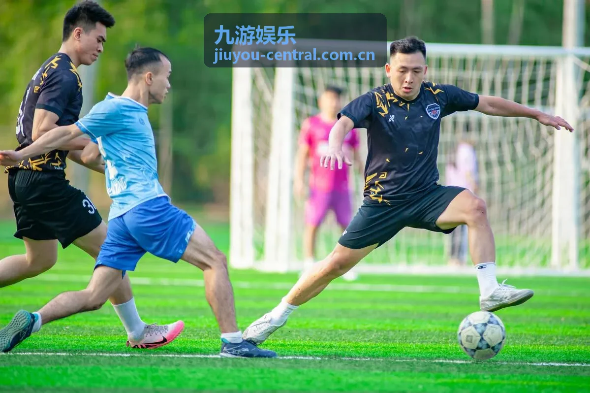 九游娱乐专题活动视觉记录